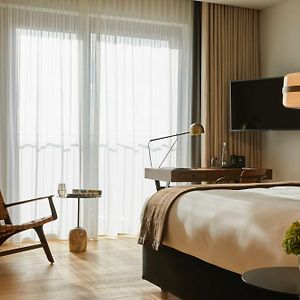 Pokój typu executive z łóżkiem king-size